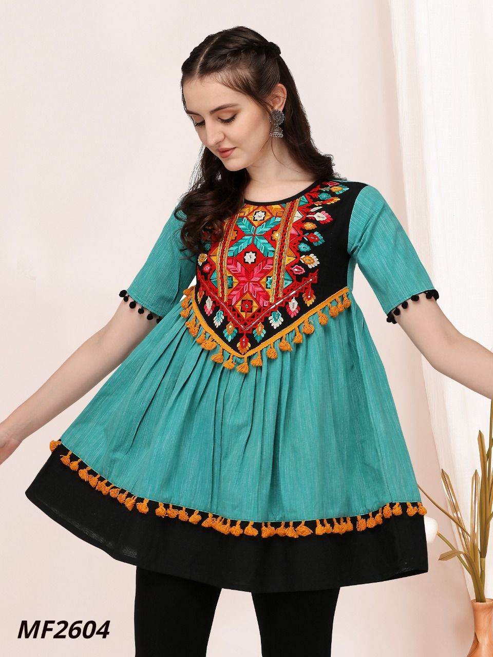 Navrang 1 Festive Wear Navrati Kedia Wholesale Collection